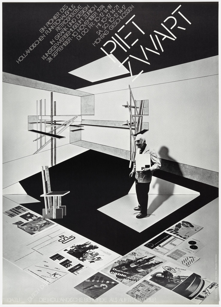 Piet Zwart