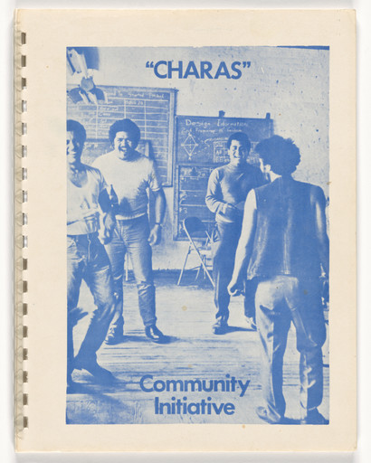 CHARAS: Community Initiative