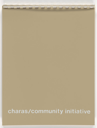 CHARAS: Community Initiative