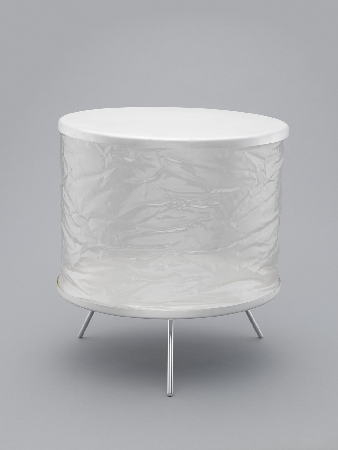 Fernando Campana, Humberto Campana. Inflating Table. 1996