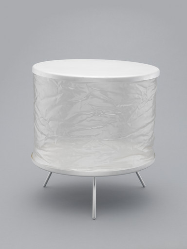 Inflating Table