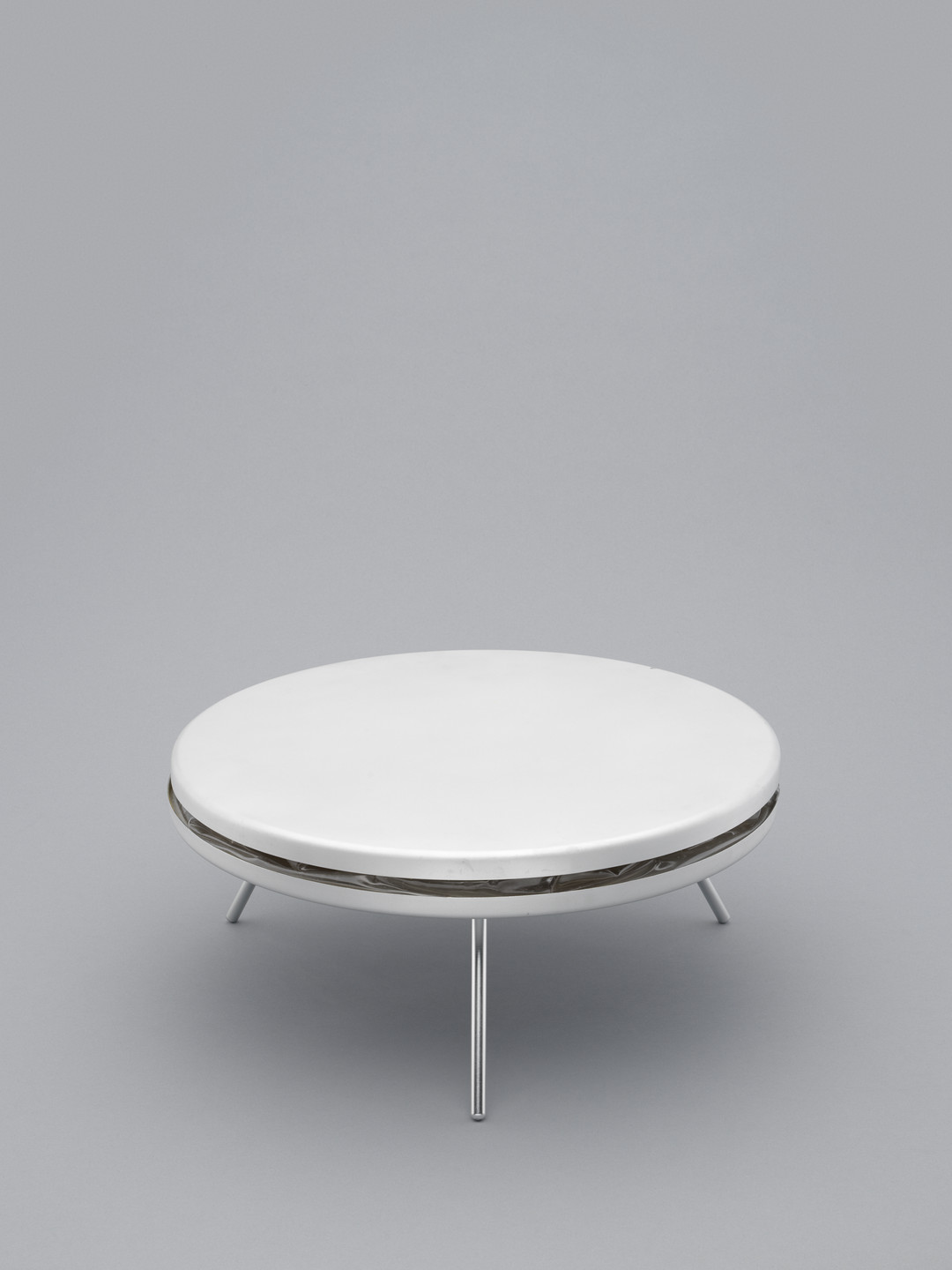 Fernando Campana, Humberto Campana. Inflating Table. 1996