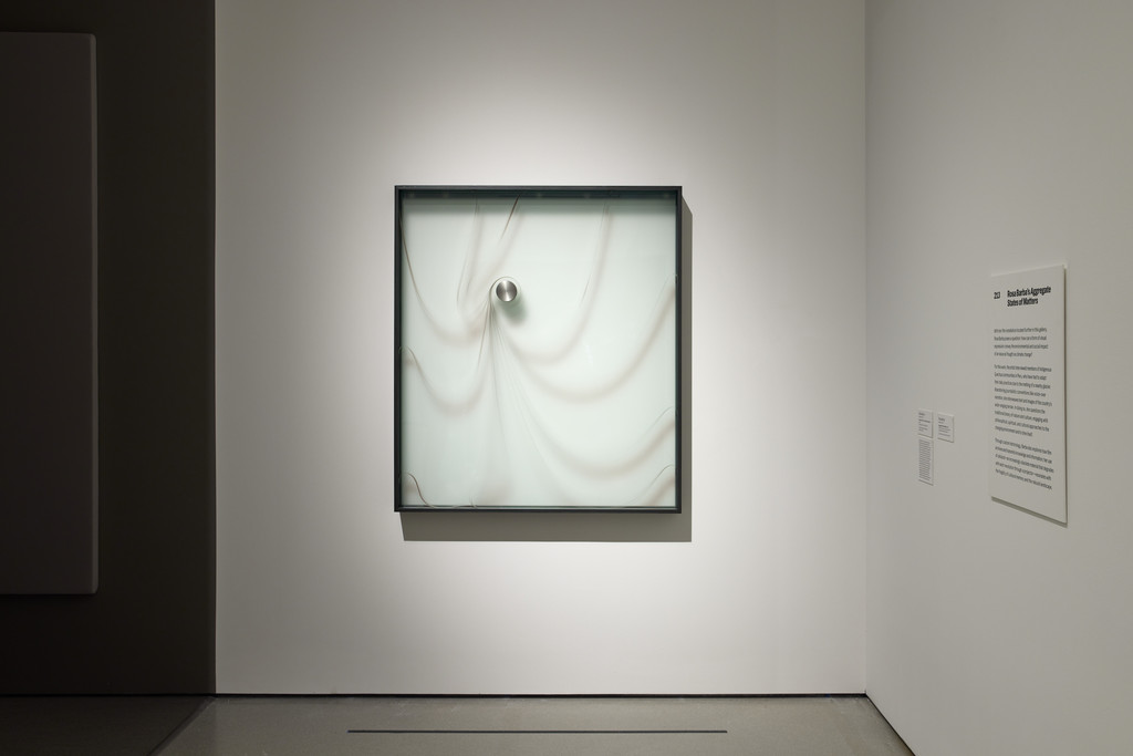 Uncertain Theme – and Therefore Abstract