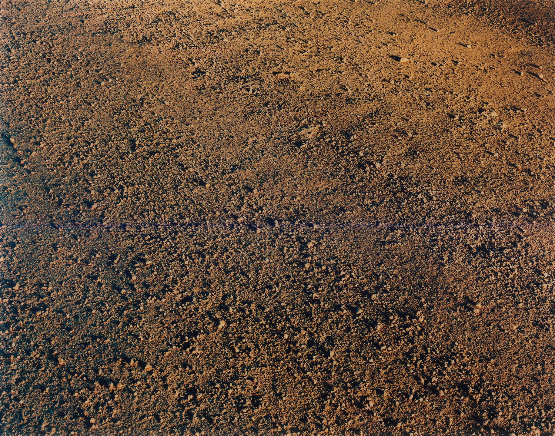 Andreas Gursky. Untitled III. 1996