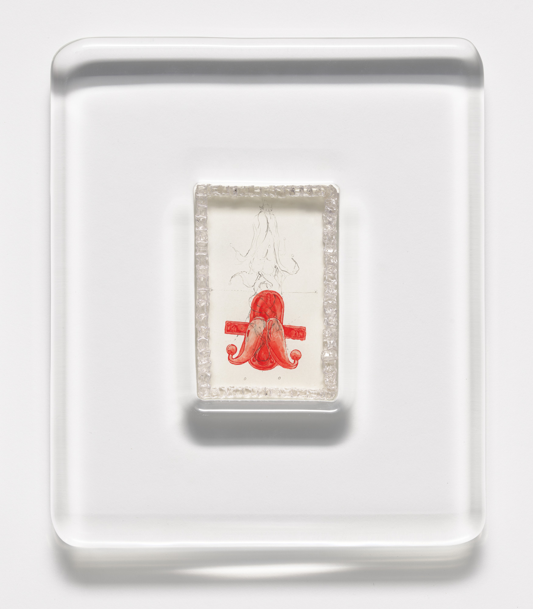 Matthew Barney. C5: Elbocsatas