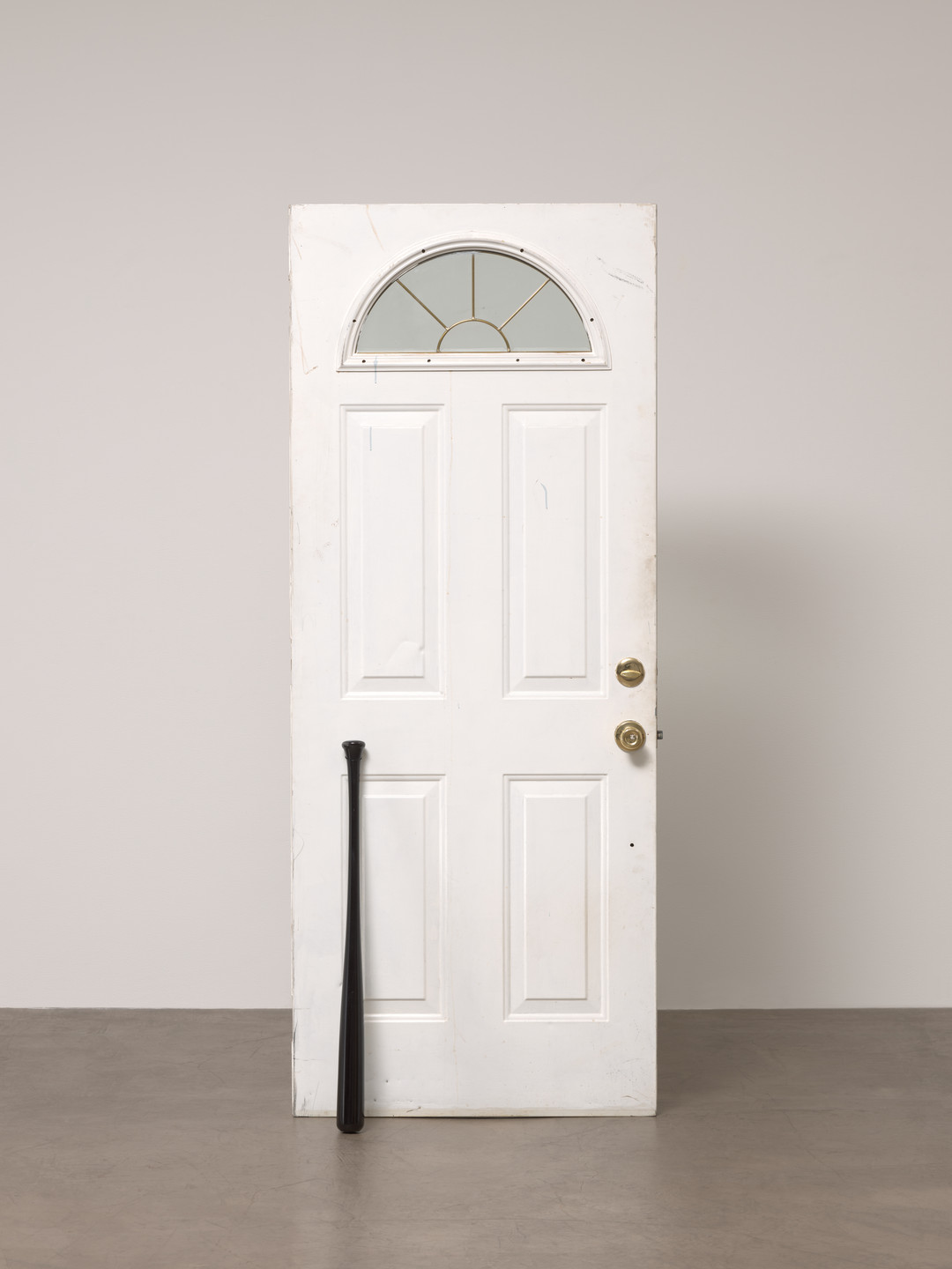 Diamond Stingily. Entryways. 2021