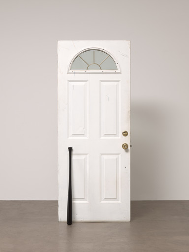 Diamond Stingily. Entryways. 2021