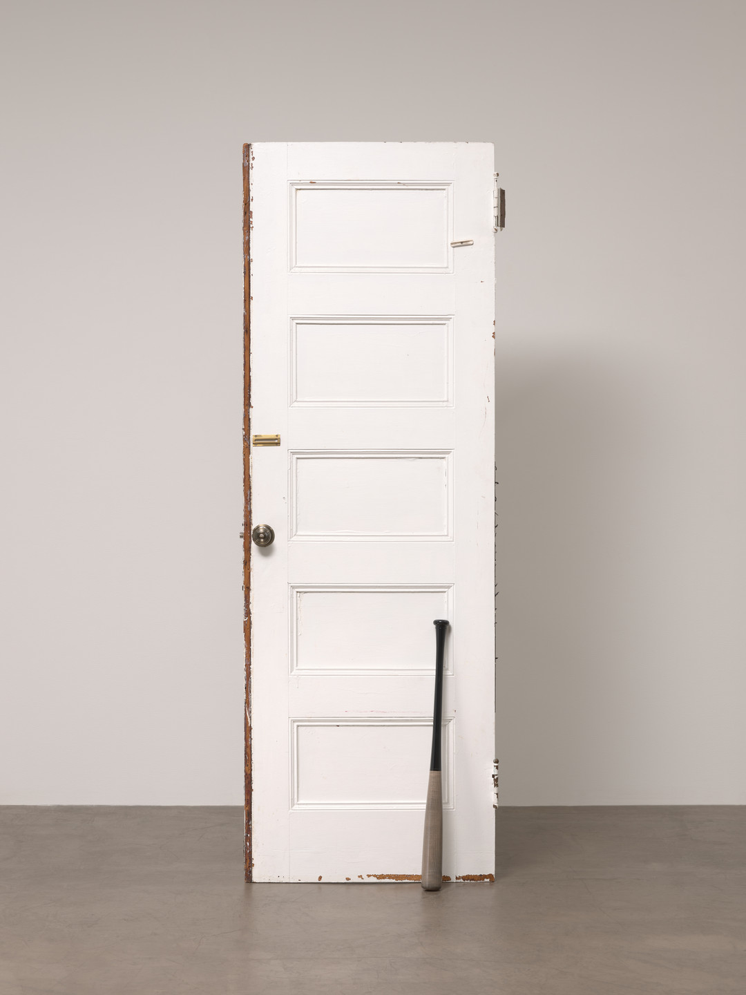 Diamond Stingily. Entryways. 2021