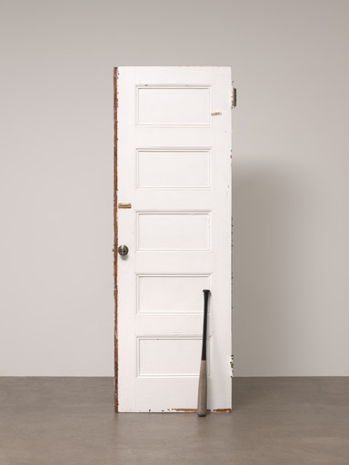 Diamond Stingily. Entryways. 2021
