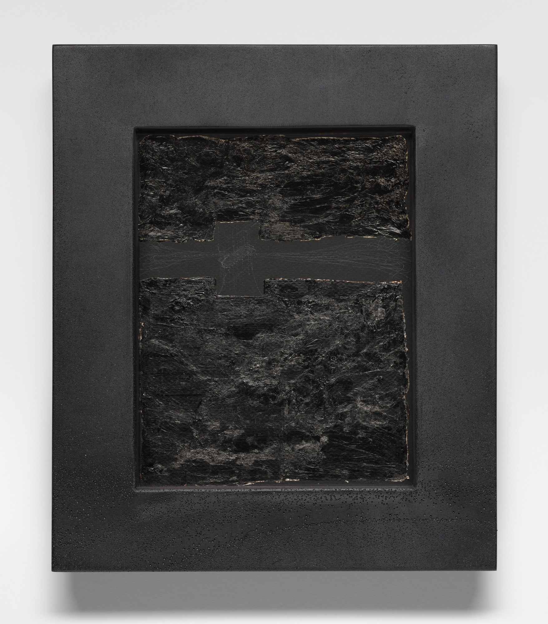 Matthew Barney. Guardian of the Veil: Sekhu