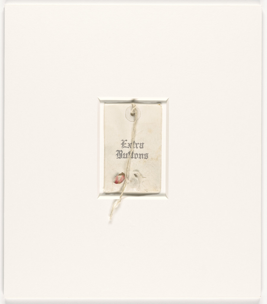 Untitled (Extra Buttons)