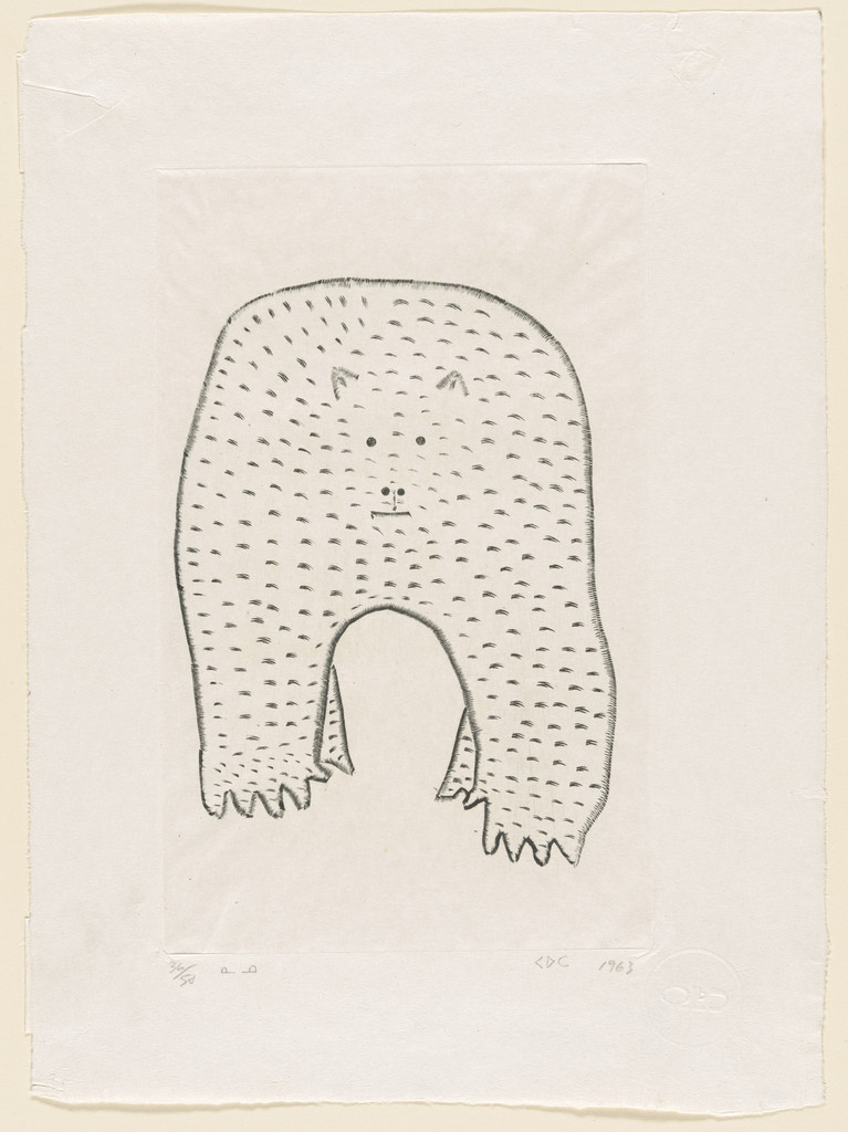 Bear