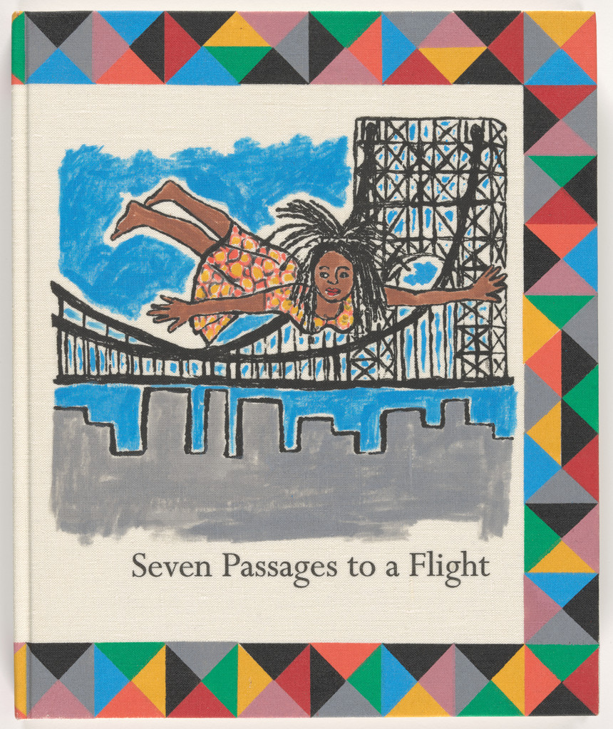 Seven