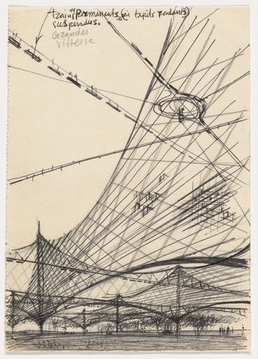 Electronic Urbanism project