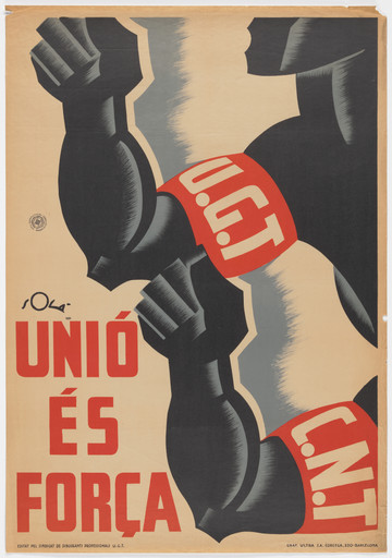 Unió es força