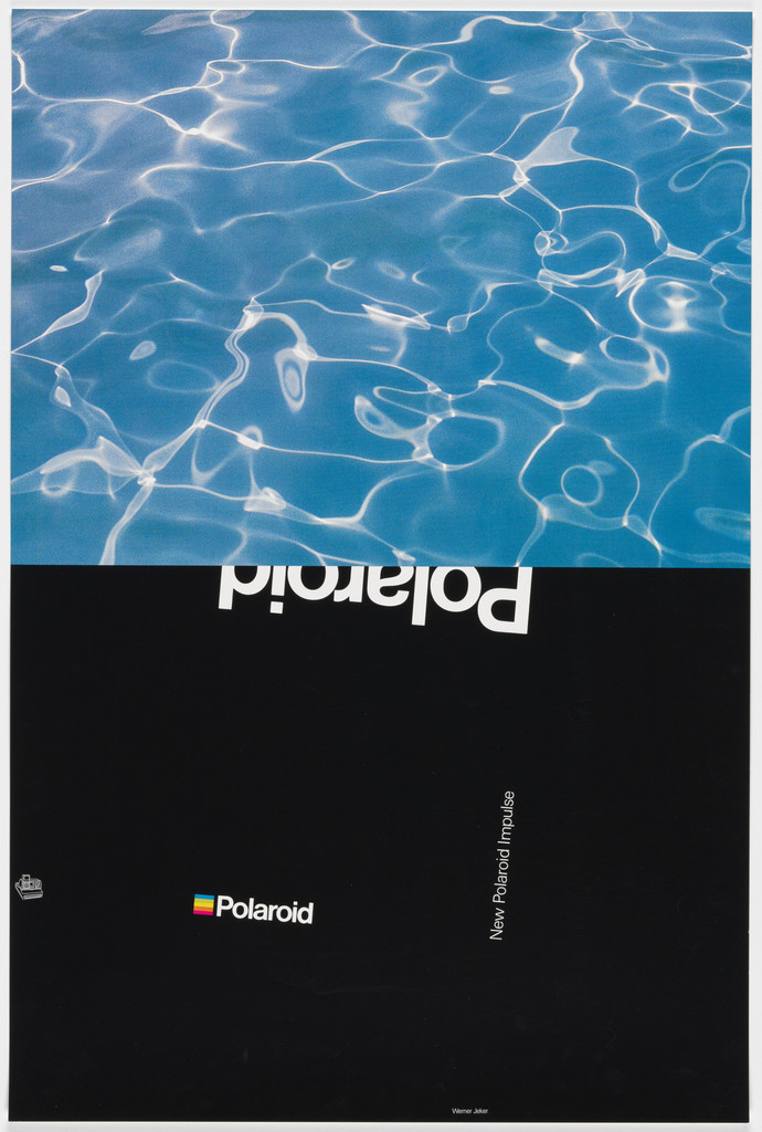 Polaroid - New Polaroid Impulse