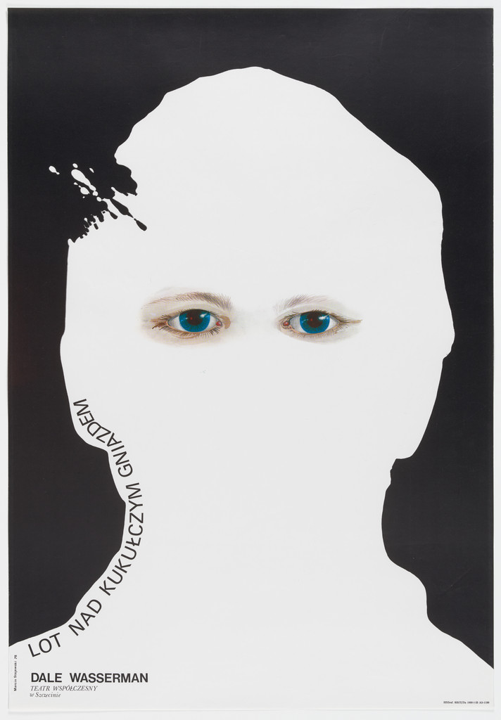 Lot nad kukułczym gniazdem - Dale Wasserman