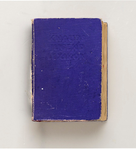 Hans-Peter Feldmann. Knaurs Jugend Lexikon