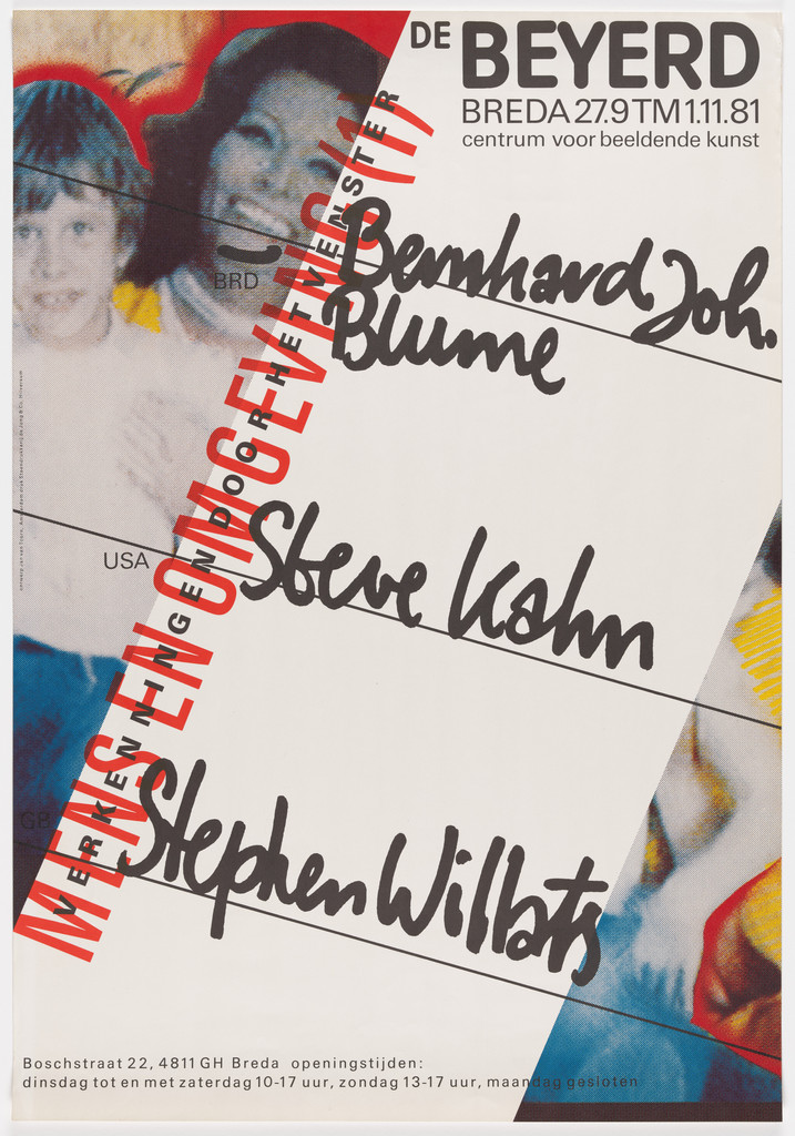 Mens En Omgeving (1)