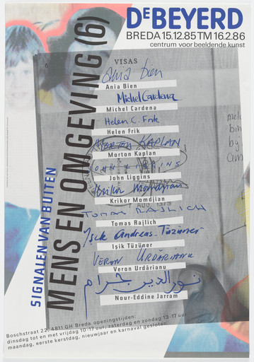 Mens En Omgeving (6)