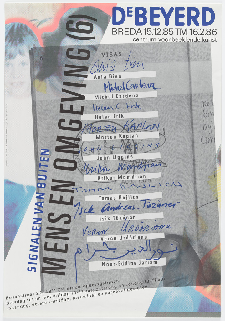 Mens En Omgeving (6)