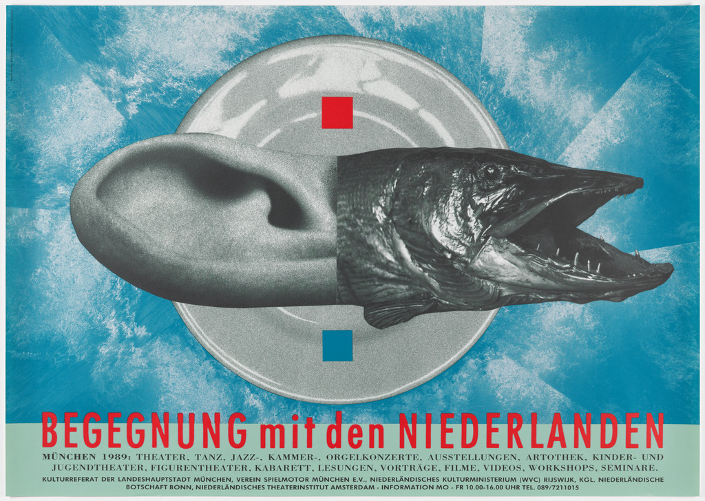 BEGEGNUNG