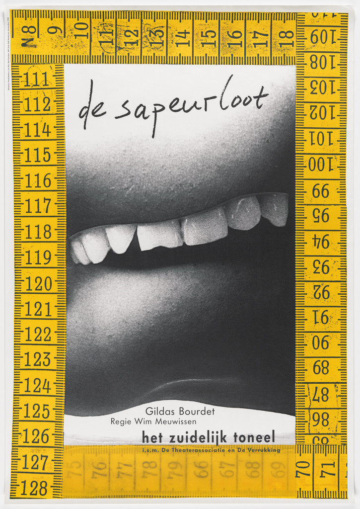 De Sapeurloot