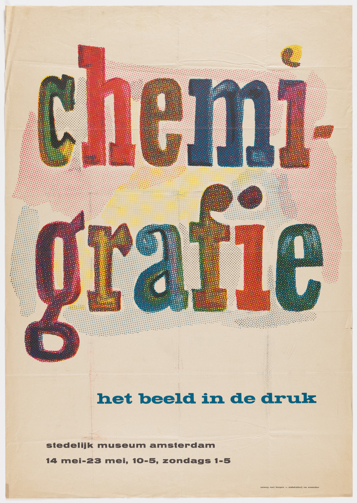 Chemigraphie