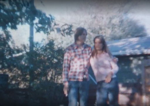 Greer Lankton. Untitled Test Film (Home Movie)