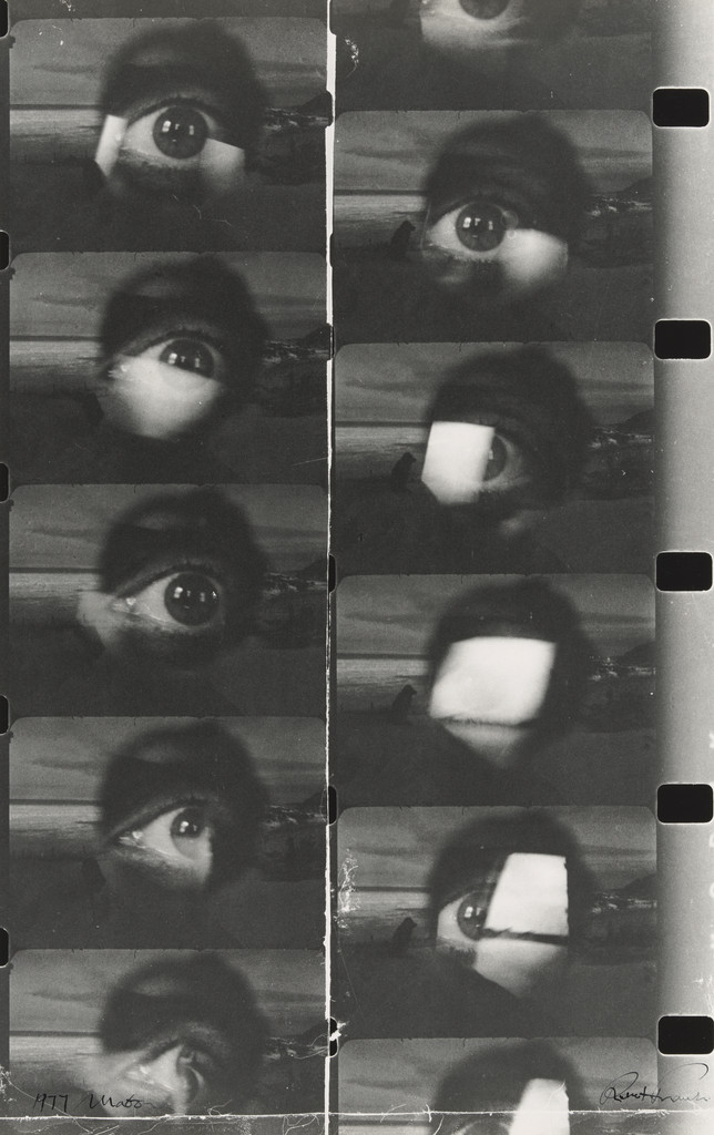 Mabou Winter Footage