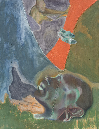 Head of Koitalel