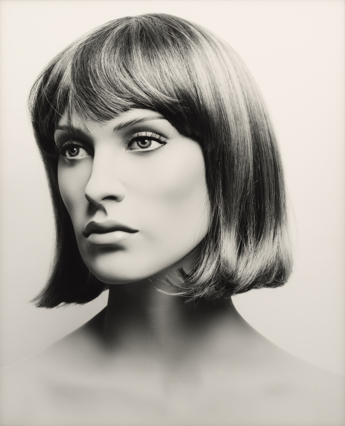 Valérie Belin. Untitled. 2003