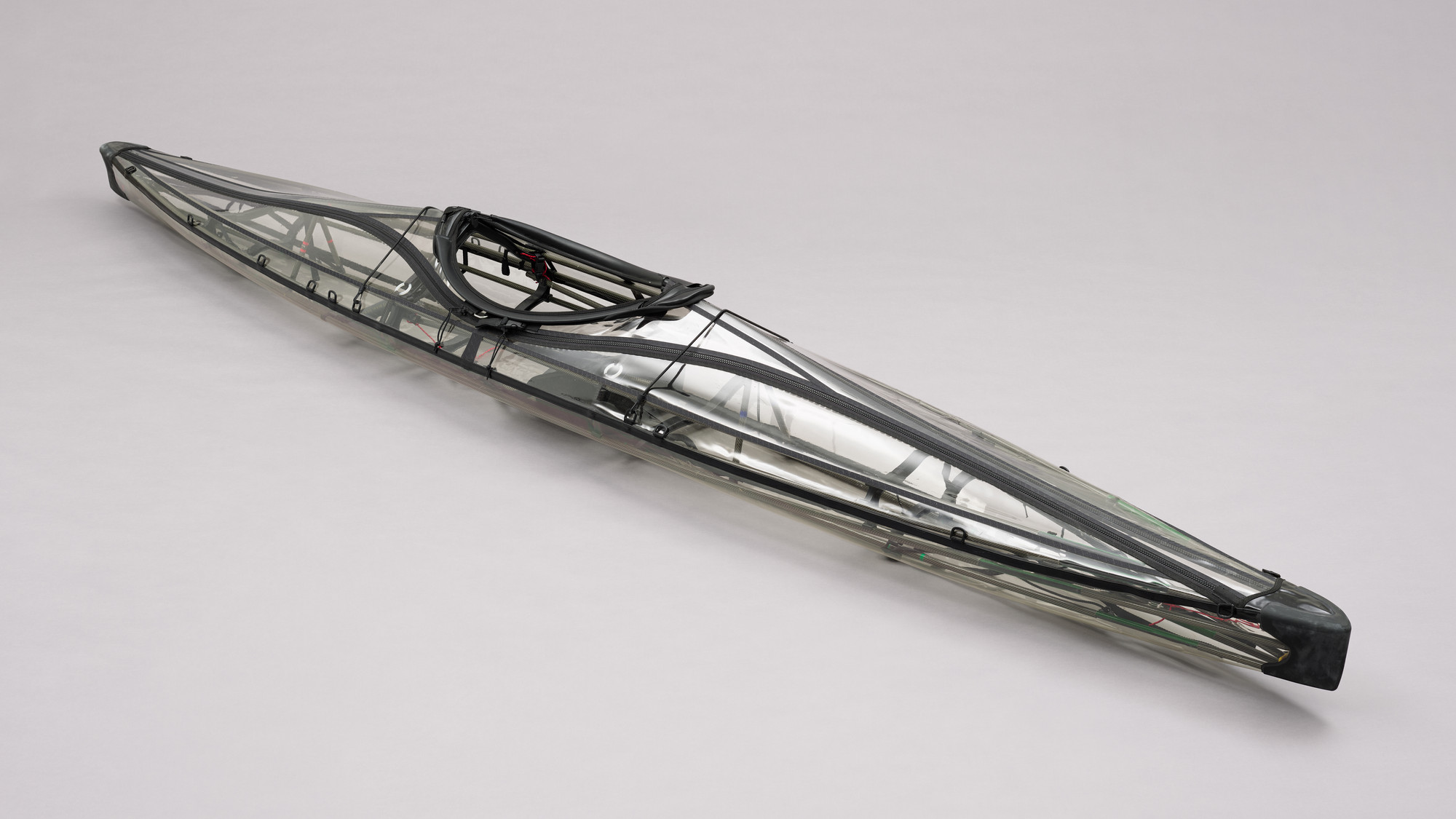 Clear Blue Hawaii, Murray Broom. Napali Kayak. 2003
