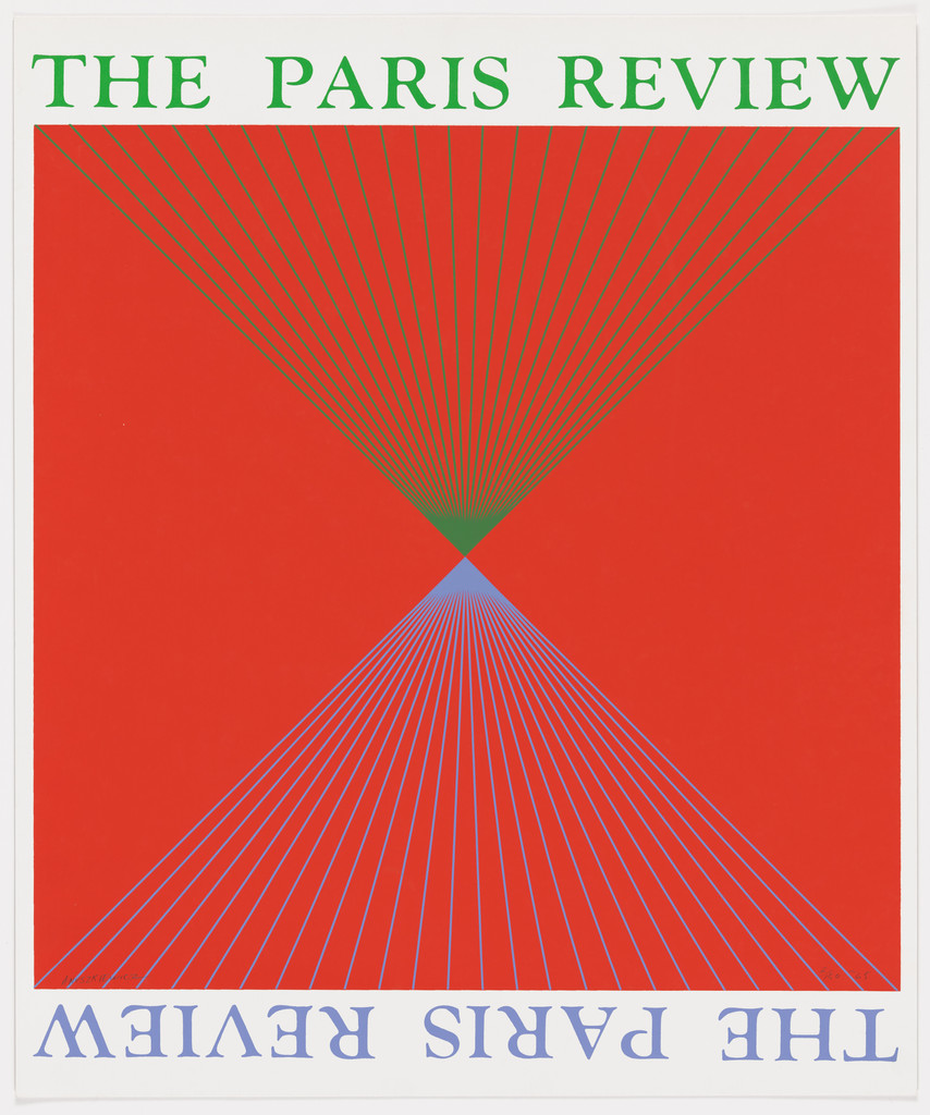The Paris Review