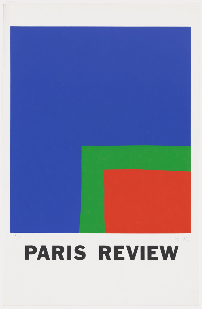 The Paris Review