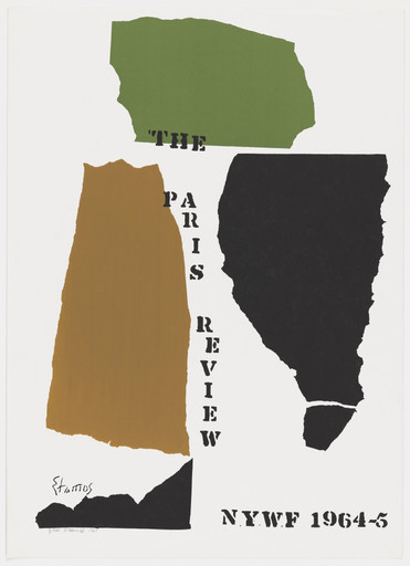 The Paris Review