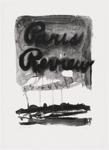The Paris Review