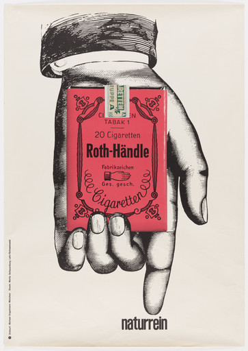 Roth-Händle, Naturrien