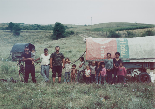 Family Group I
