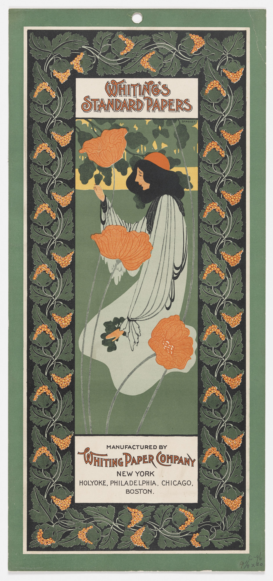 William Bradley | MoMA