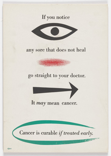 Cancer is Curable If Treated Early