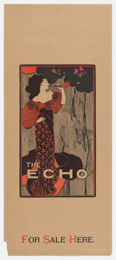 The Echo - For Sale Here