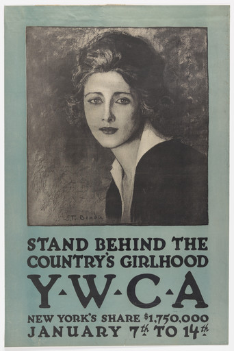 Stand by the Country's Girlhood - The YWCA Acts for You