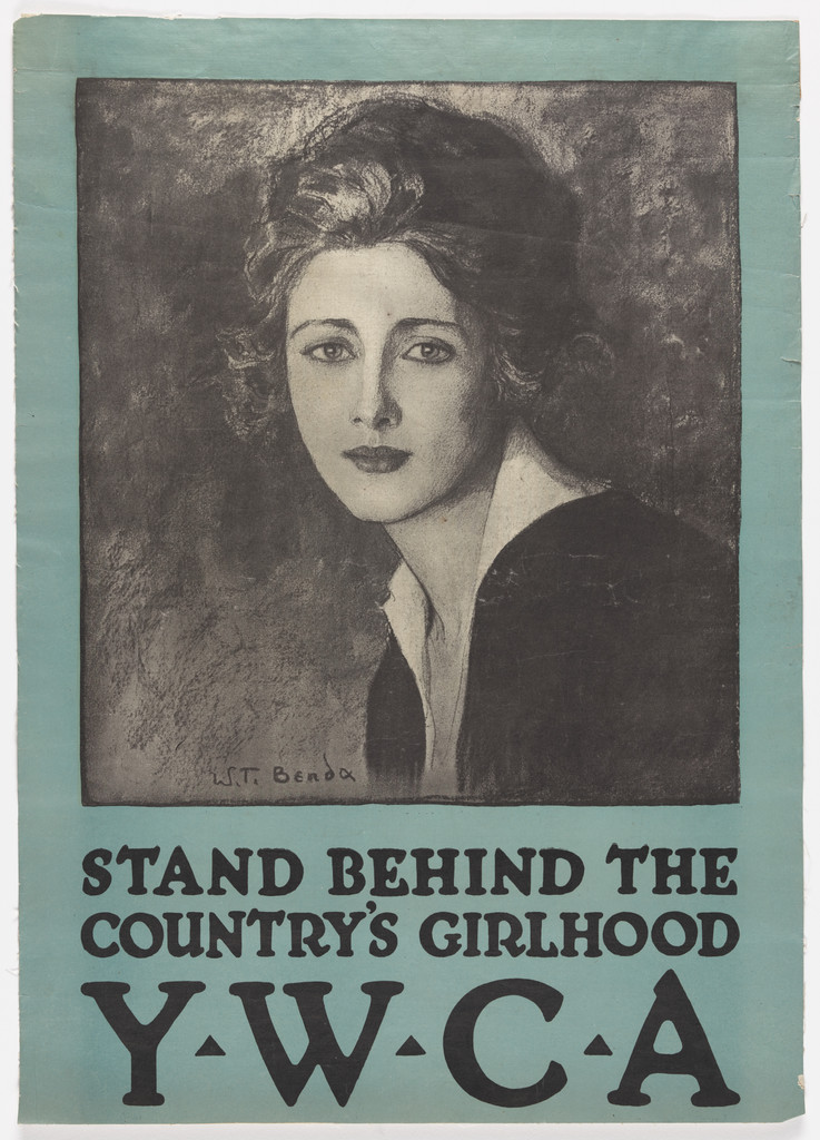 Stand Behind the Country's Girlhood