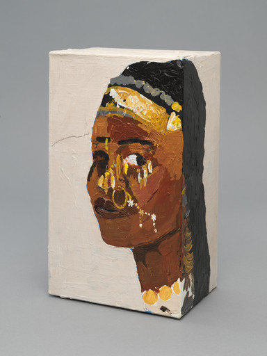 Untitled (Mute)