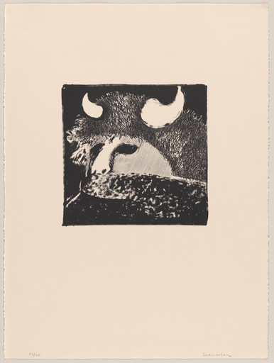 Buffalo Dancer from the portfolio Indians Forever
