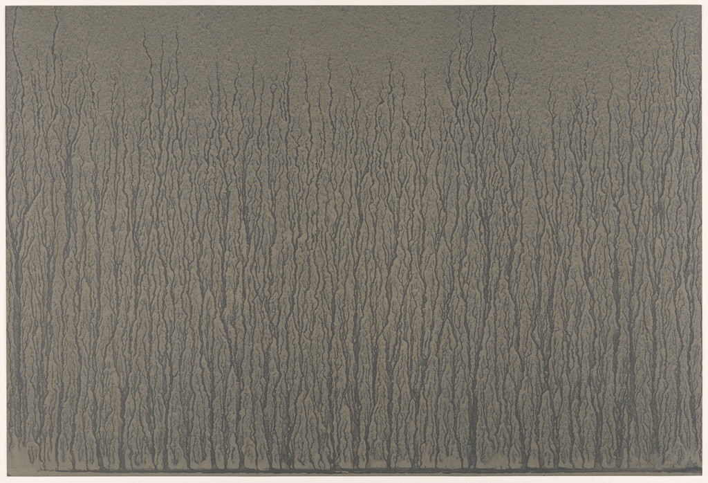 Untitled from the portfolio River Avon Mud Drawings