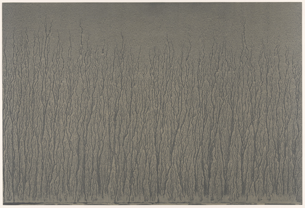 Untitled from the portfolio River Avon Mud Drawings