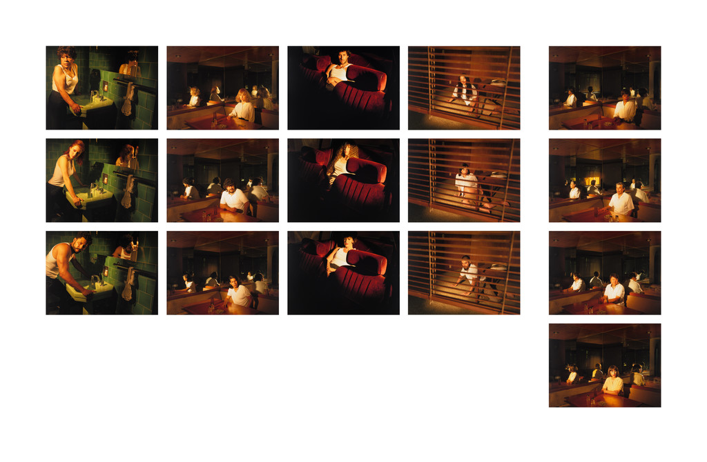 Subject Studies: Chapter 1