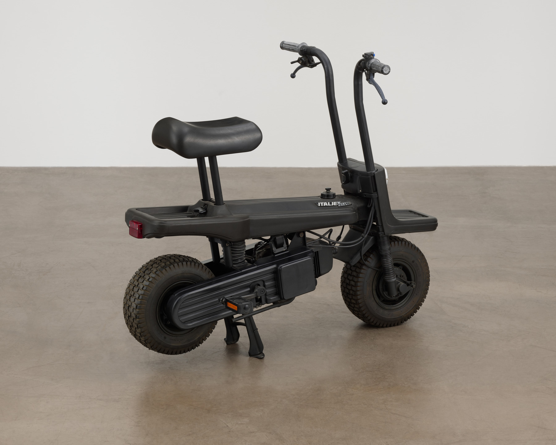 Leopoldo Tartarini. Pack 2 Moped. 1979